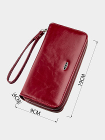 Гаманці Kivi модель bag24_19053 Фото