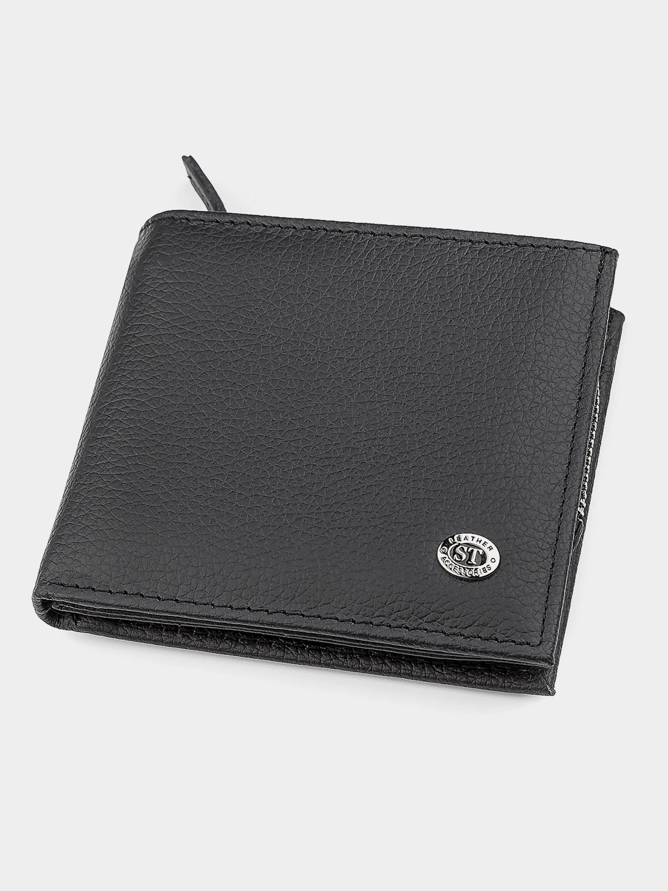 Кошельки ST Leather Accessories модель bag24_18343 Фото