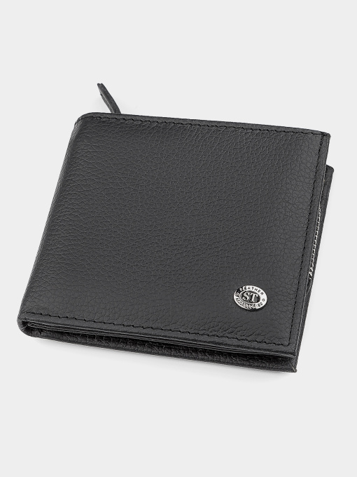 Кошельки ST Leather Accessories модель bag24_18343 Фото