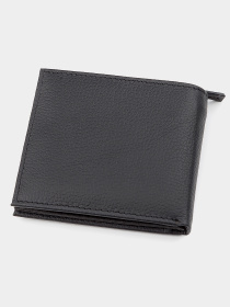Кошельки ST Leather Accessories модель bag24_18343 Фото