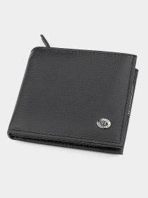 Кошельки ST Leather Accessories модель bag24_18343 Фото