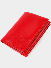 Кошельки Grande Pelle модель bag24_16785 Фото