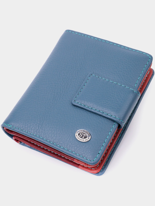 Гаманці ST Leather Accessories модель bag24_19435 Фото