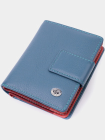 Гаманці ST Leather Accessories модель bag24_19435 Фото