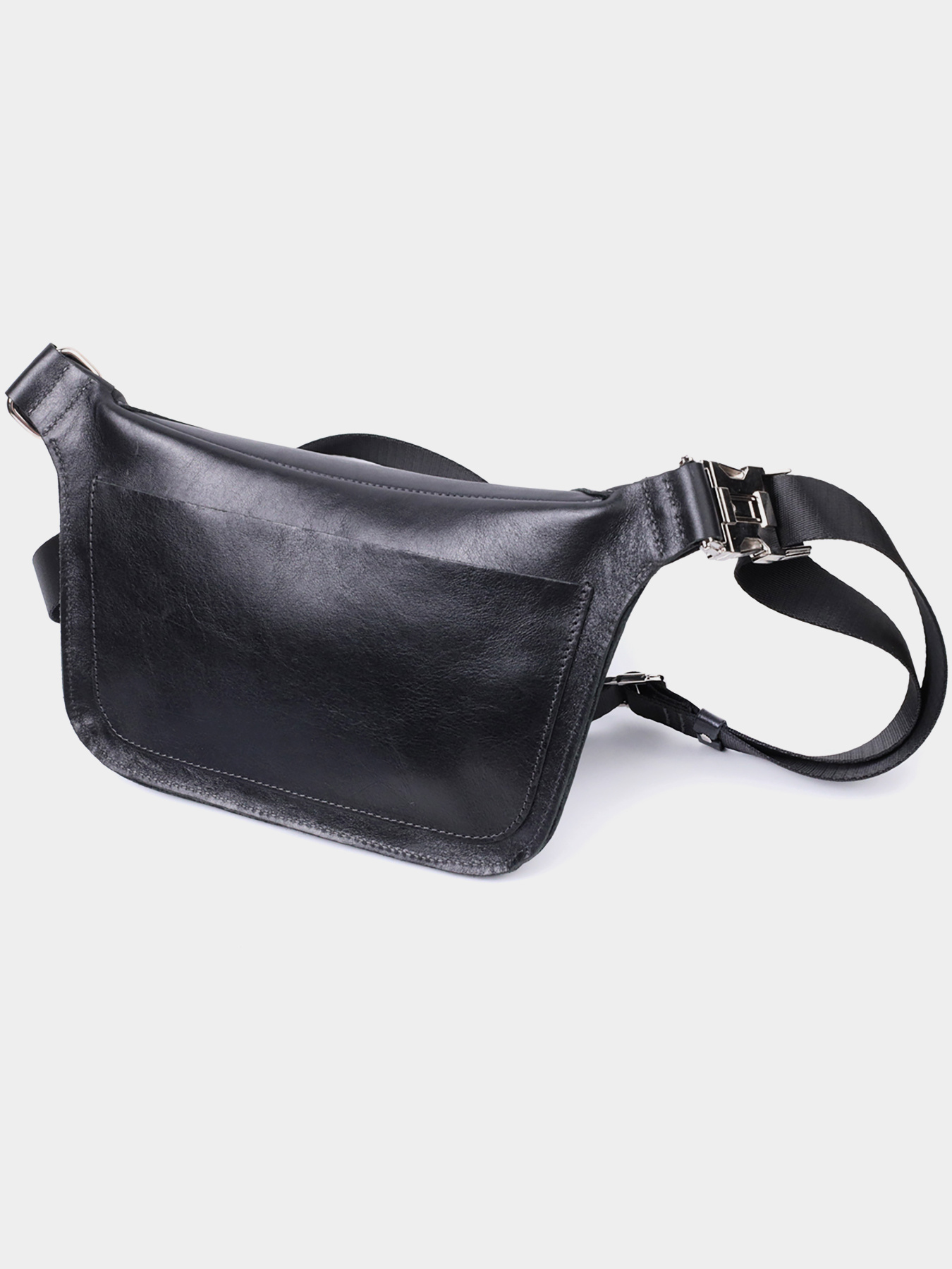 Сумки Grande Pelle модель bag24_22813 Фото