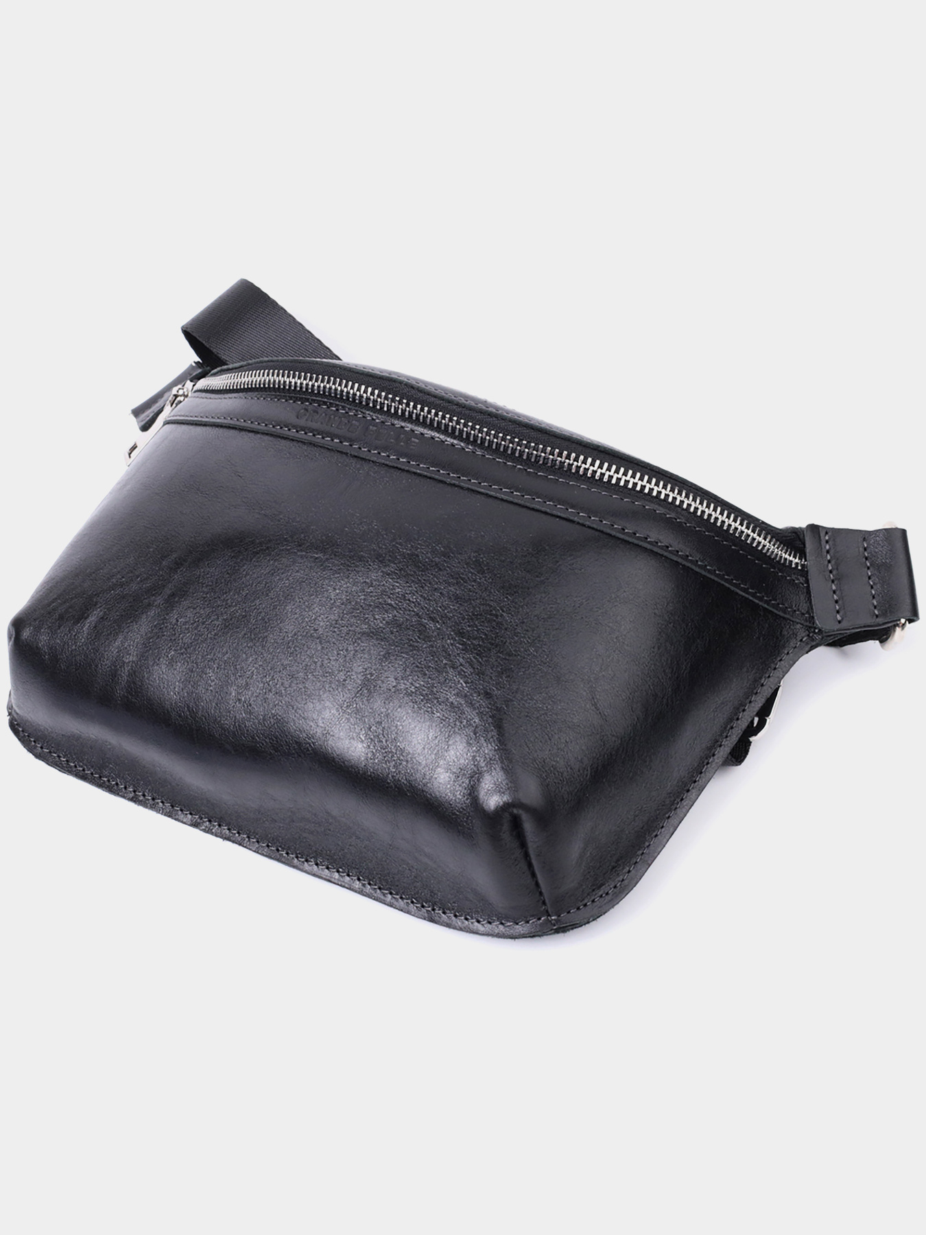 Сумки Grande Pelle модель bag24_22813 Фото