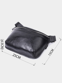Сумки Grande Pelle модель bag24_22813 Фото