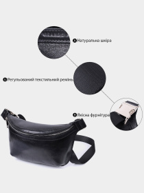 Сумки Grande Pelle модель bag24_22813 Фото