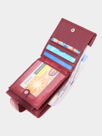 Кошельки ST Leather Accessories модель bag24_22554 Фото