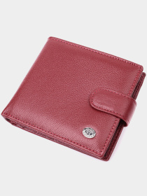 Кошельки ST Leather Accessories модель bag24_22554 Фото