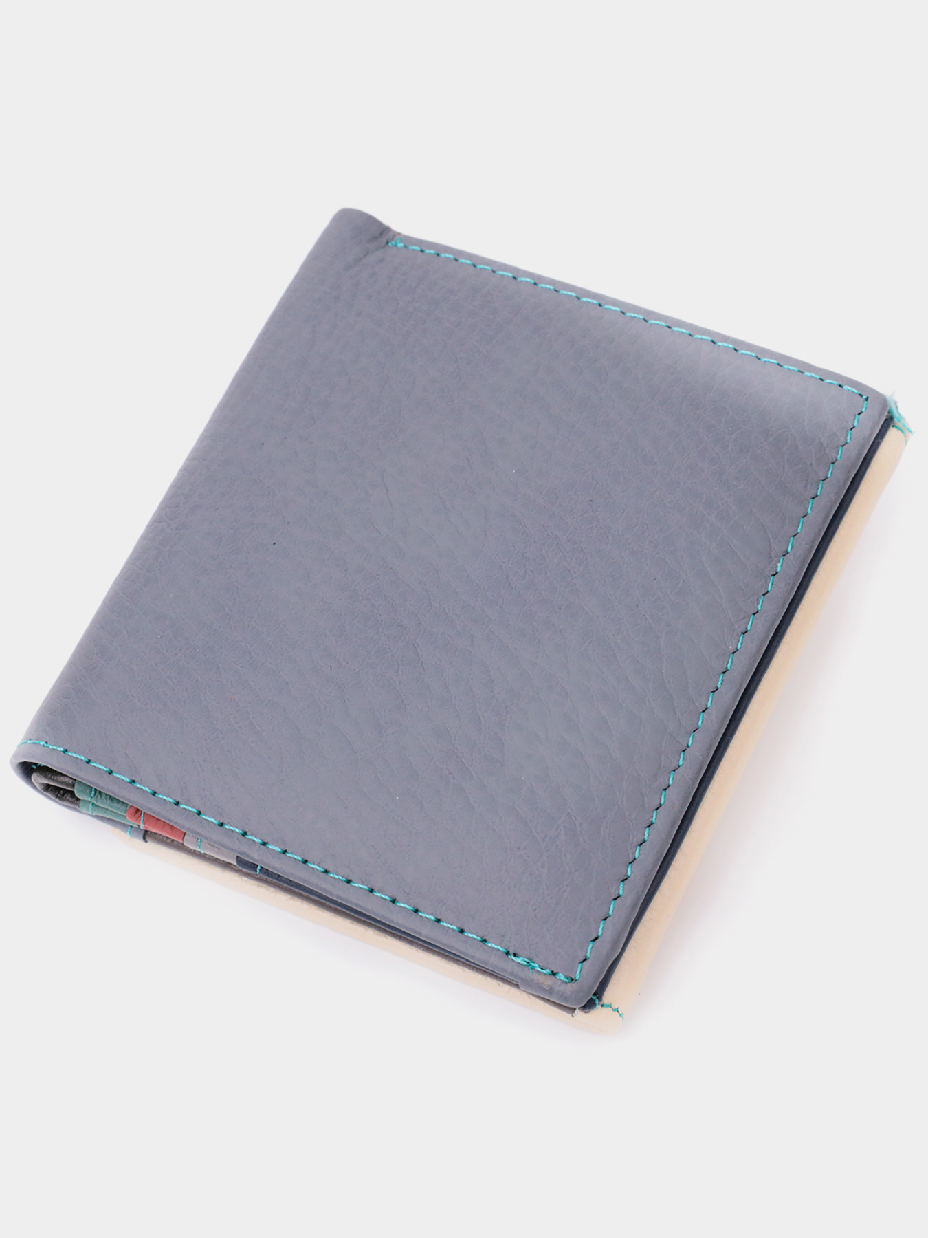 Кошельки ST Leather Accessories модель bag24_19507 Фото