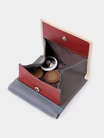 Кошельки ST Leather Accessories модель bag24_19507 Фото