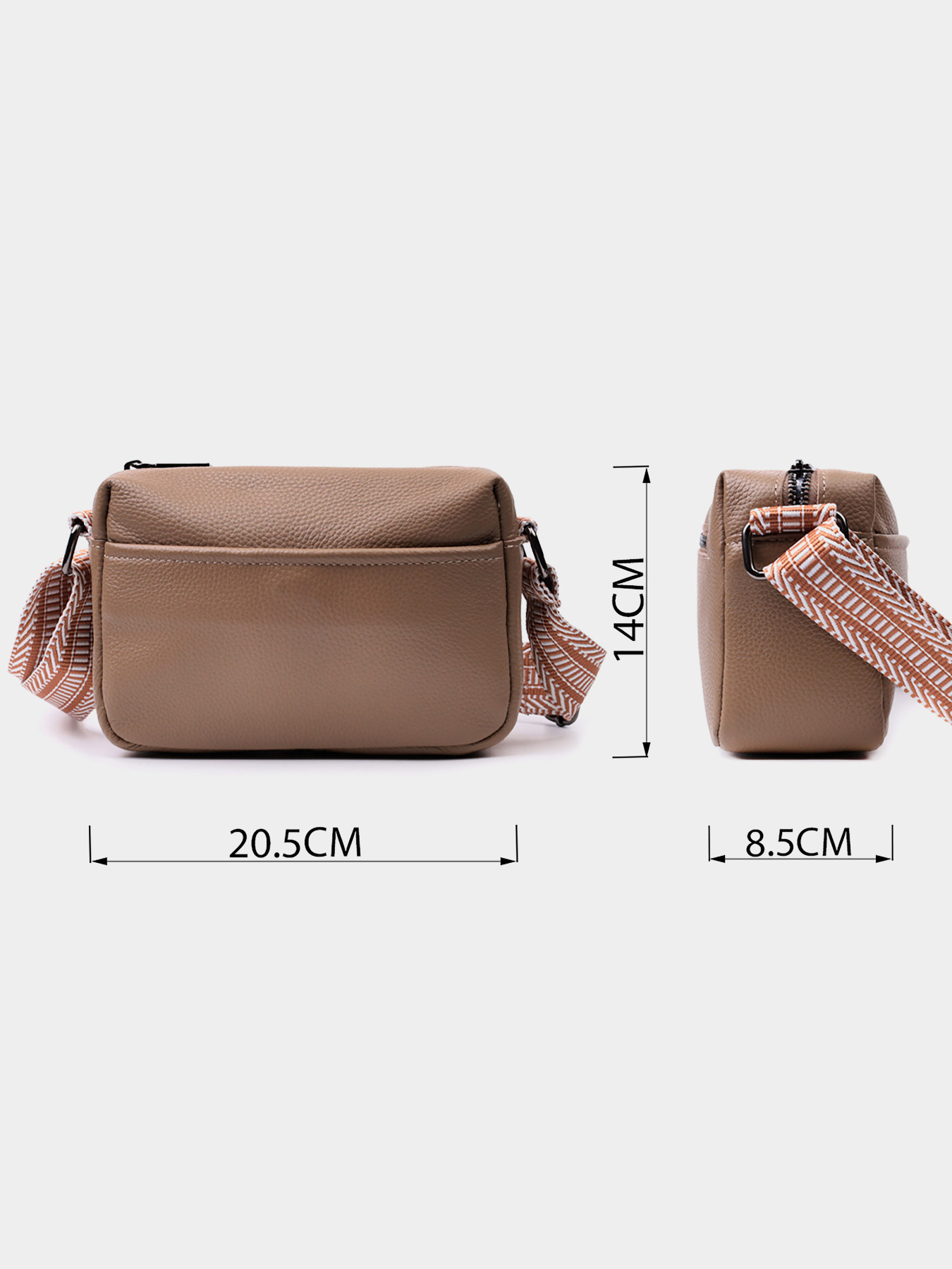 Сумки Vintage модель bag24_22604 Фото