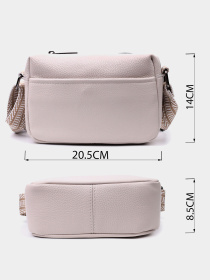Сумки Vintage модель bag24_22602 Фото