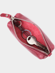 Кошельки Grande Pelle модель bag24_16790 Фото