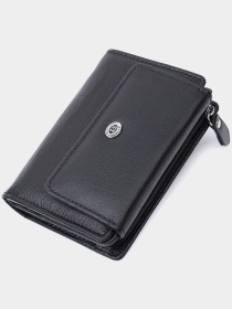Кошельки ST Leather Accessories модель bag24_22740 Фото