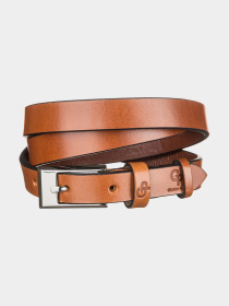Ремни Grande Pelle модель bag24_11073 Фото