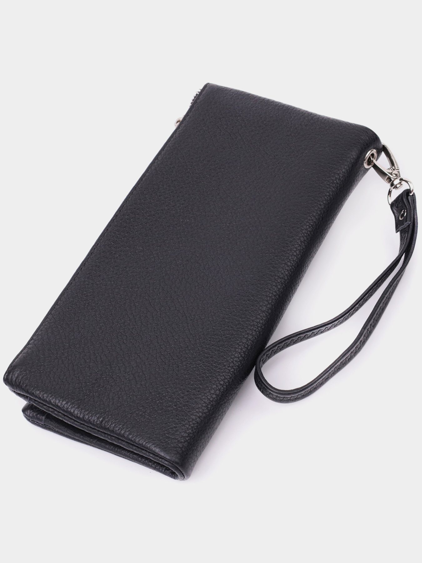 Кошельки ST Leather Accessories модель bag24_22527 Фото