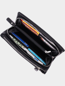 Кошельки ST Leather Accessories модель bag24_22527 Фото