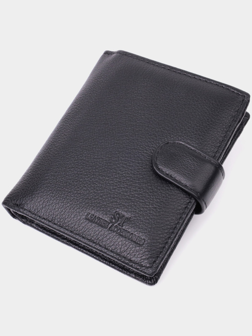 Гаманці ST Leather Accessories модель bag24_22479 Фото