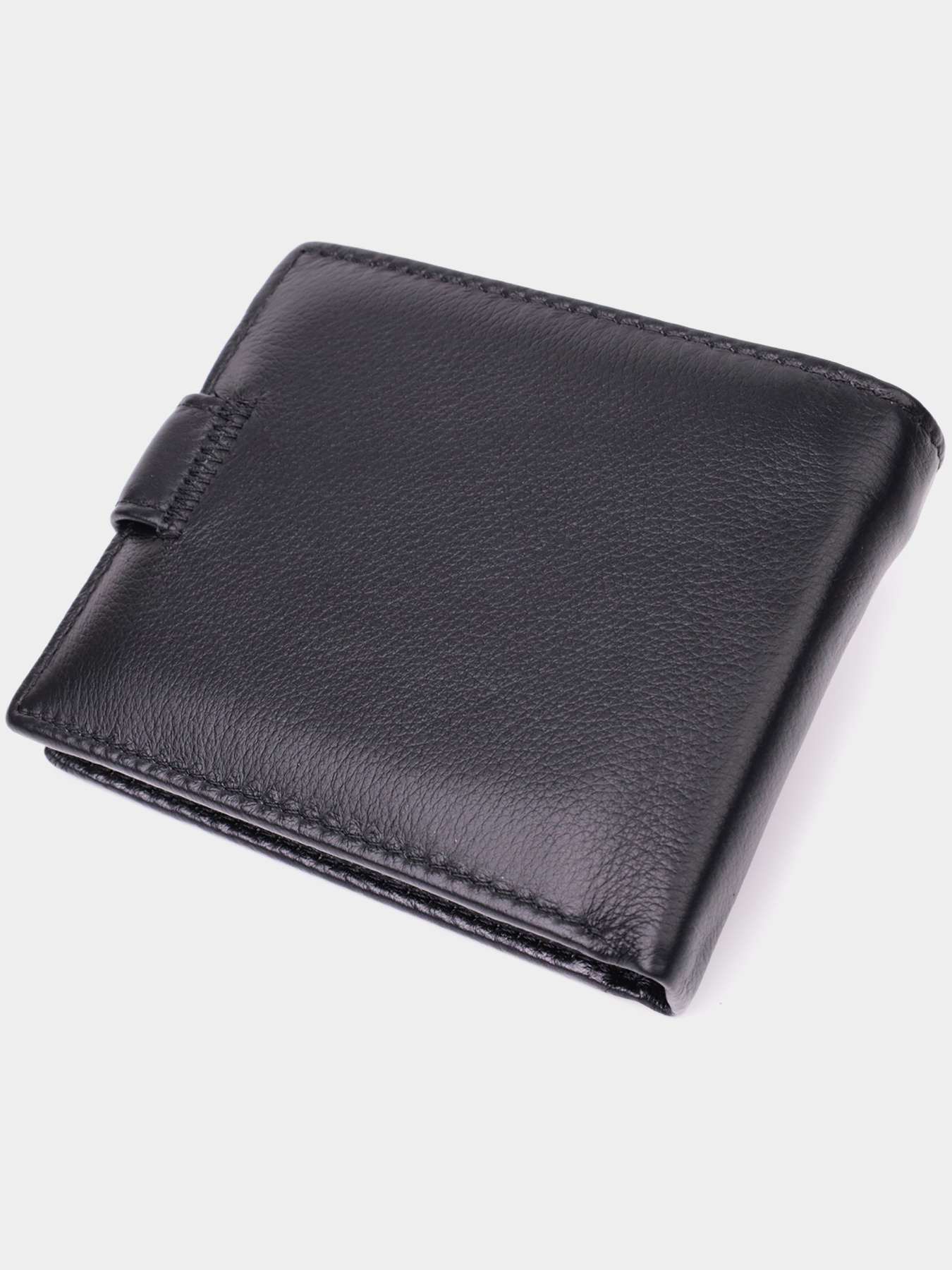 Кошельки ST Leather Accessories модель bag24_22463 Фото