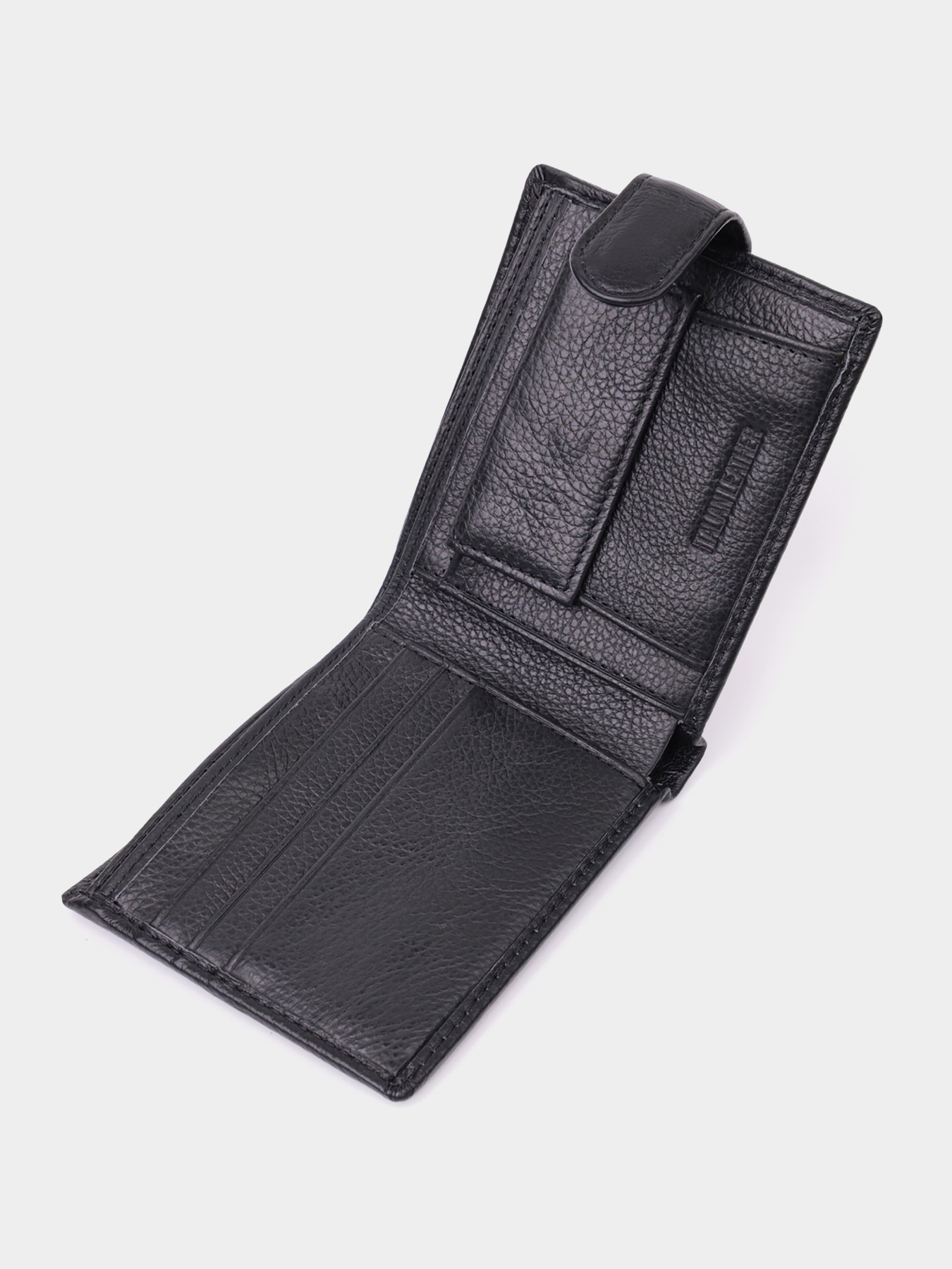 Кошельки ST Leather Accessories модель bag24_22463 Фото