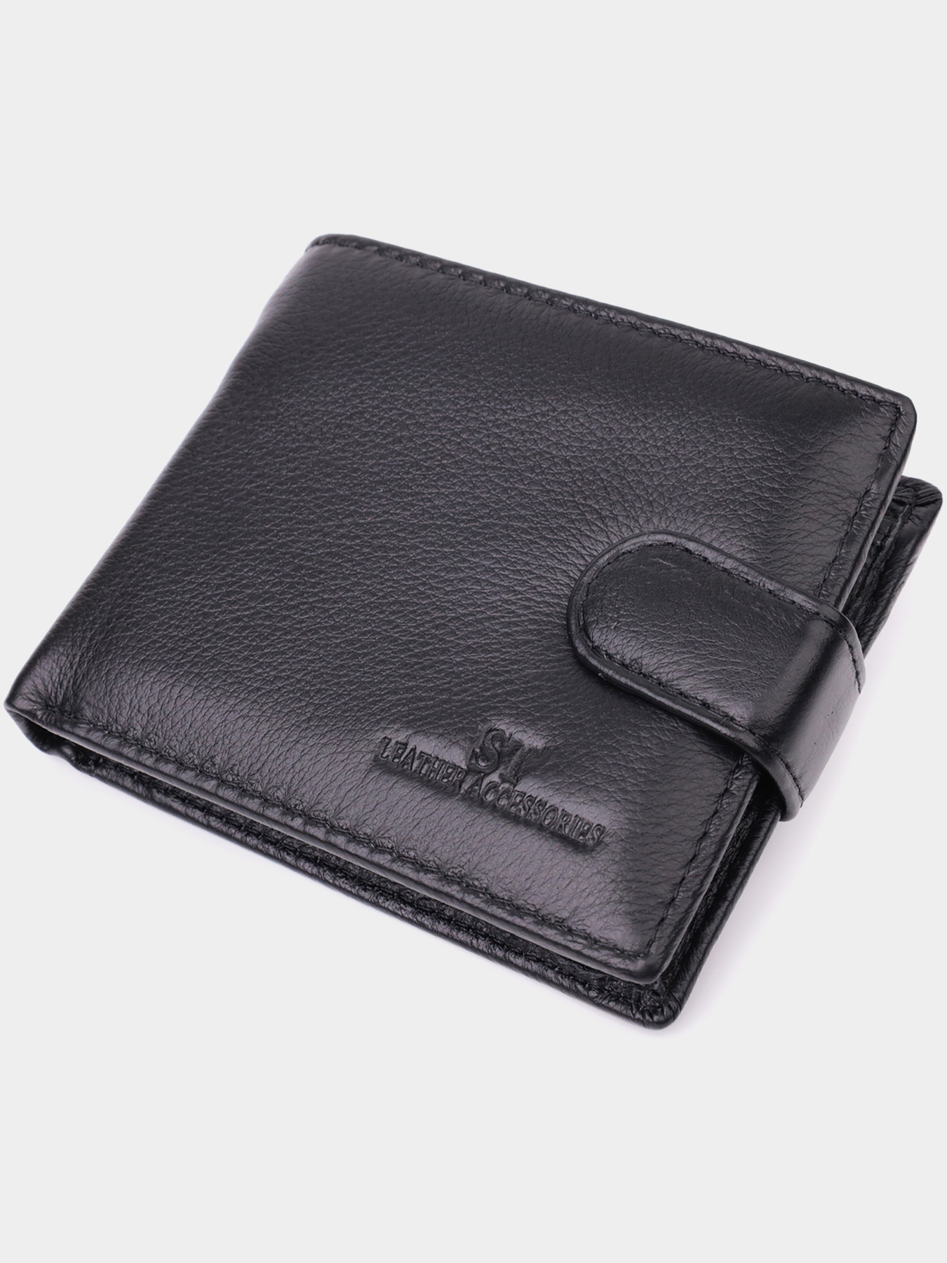 Кошельки ST Leather Accessories модель bag24_22463 Фото