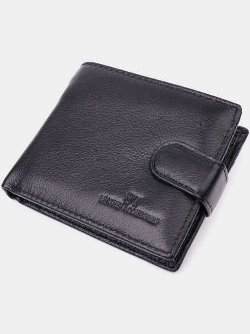 Кошельки ST Leather Accessories модель bag24_22463 Фото