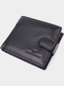Кошельки ST Leather Accessories модель bag24_22463 Фото