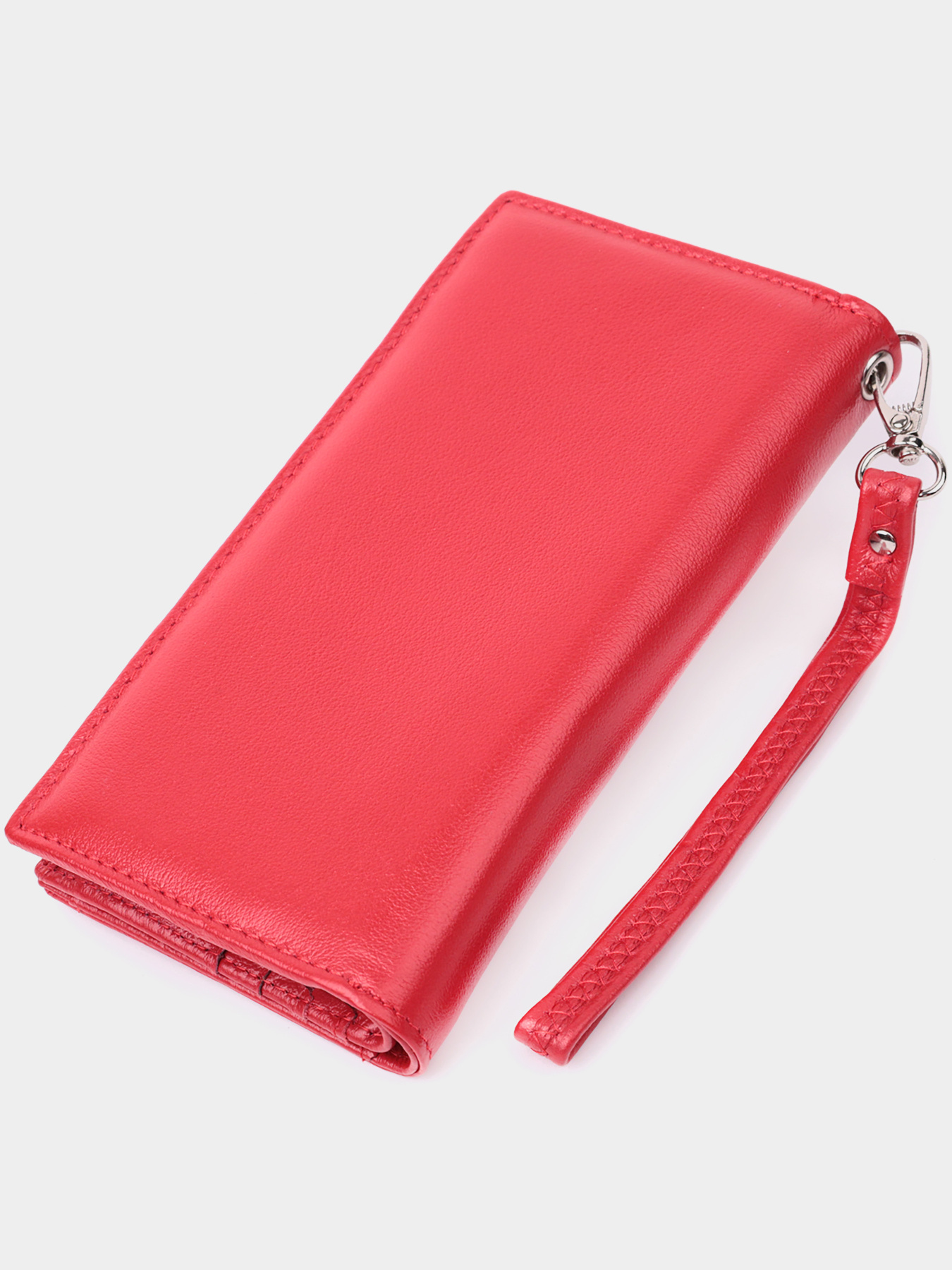 Кошельки ST Leather Accessories модель bag24_22533 Фото
