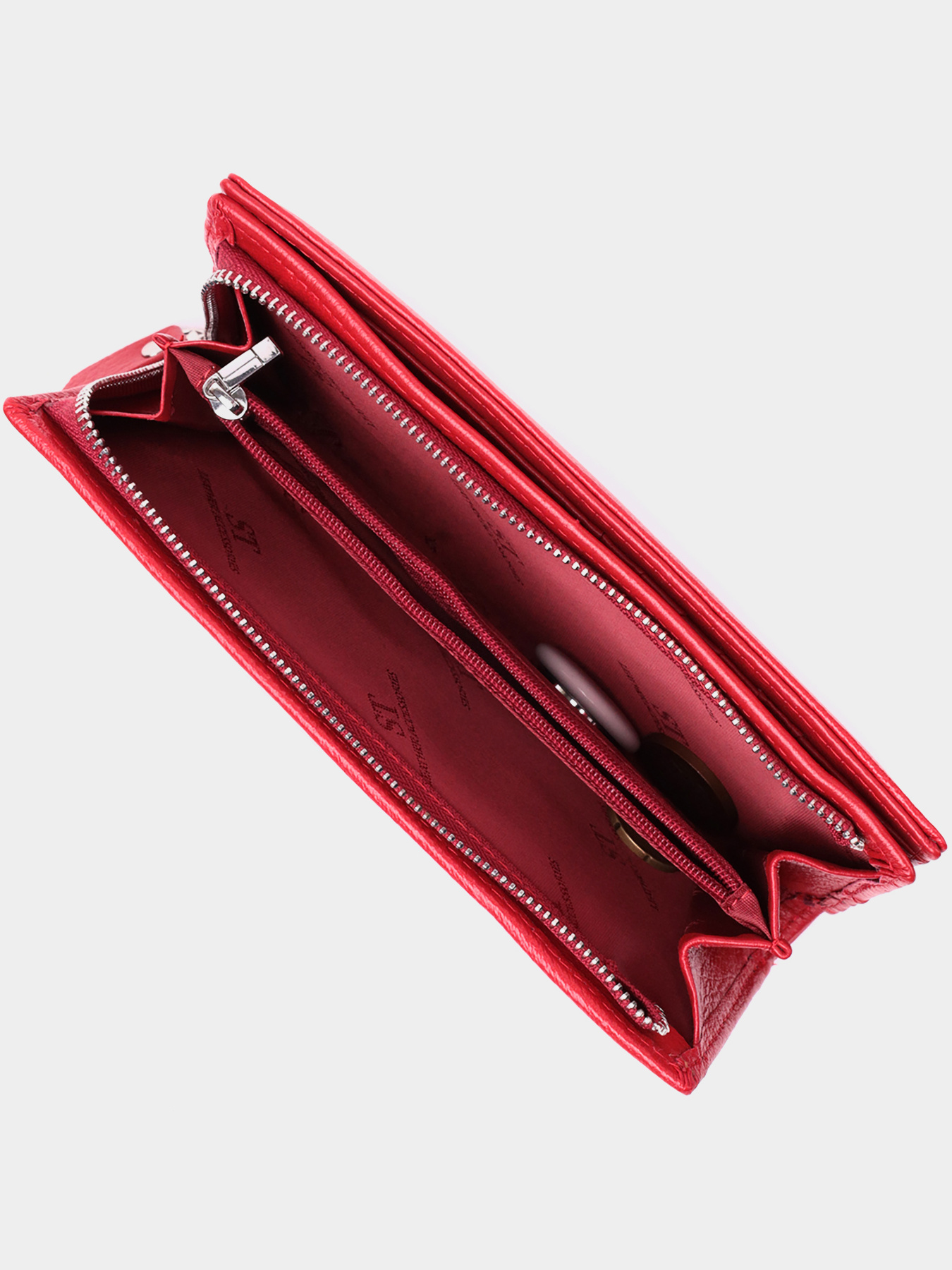 Кошельки ST Leather Accessories модель bag24_22533 Фото