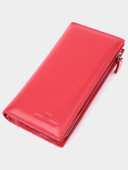 Кошельки ST Leather Accessories модель bag24_22533 Фото