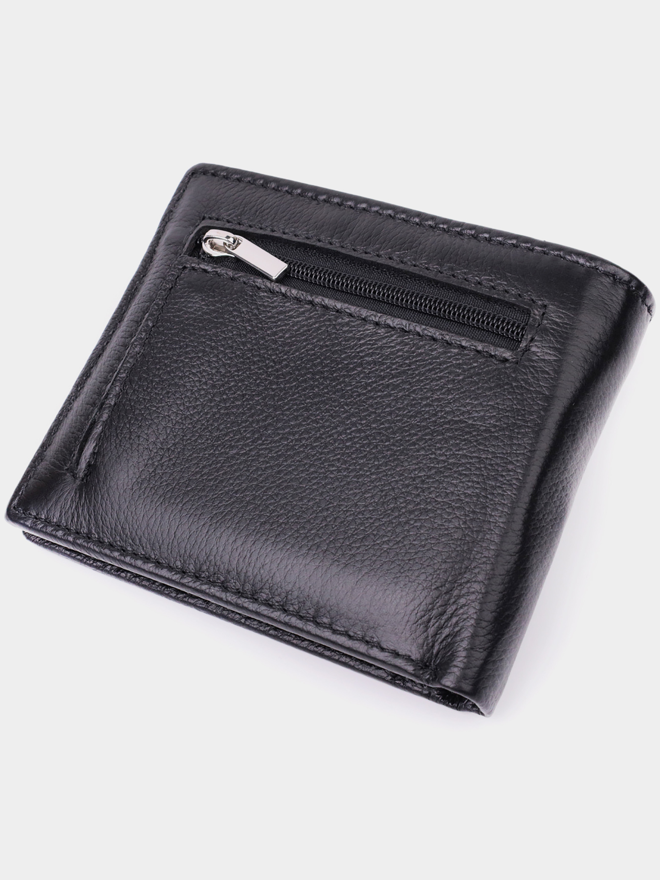 Гаманці ST Leather Accessories модель bag24_22481 Фото