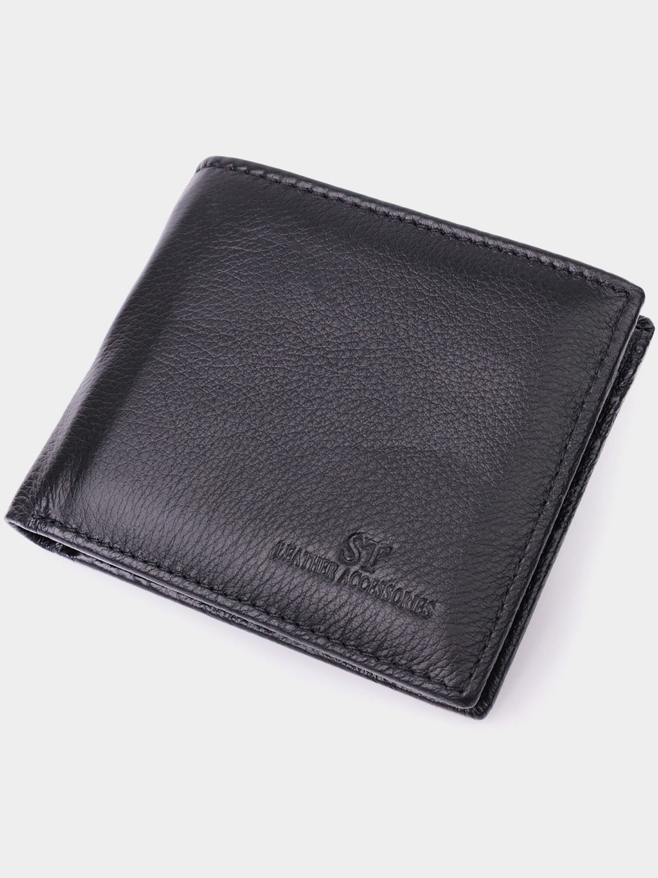 Гаманці ST Leather Accessories модель bag24_22481 Фото