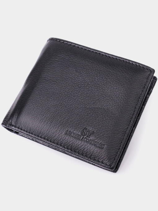 Гаманці ST Leather Accessories модель bag24_22481 Фото