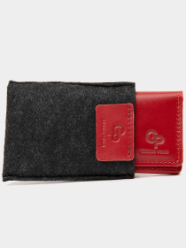 Гаманці Grande Pelle модель bag24_11493 Фото