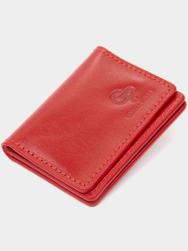 Гаманці Grande Pelle модель bag24_11493 Фото