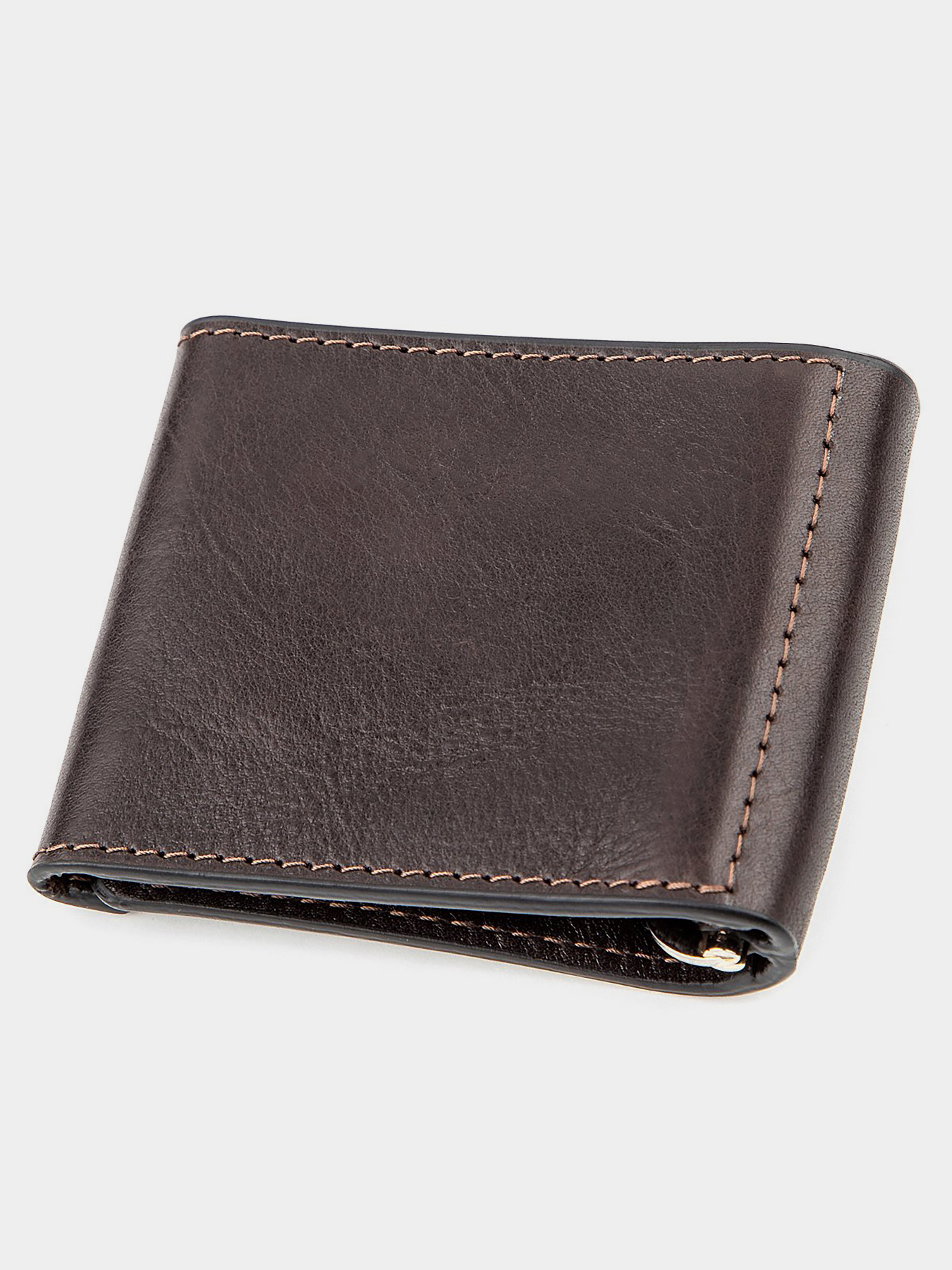 Кошельки Grande Pelle модель bag24_11150 Фото