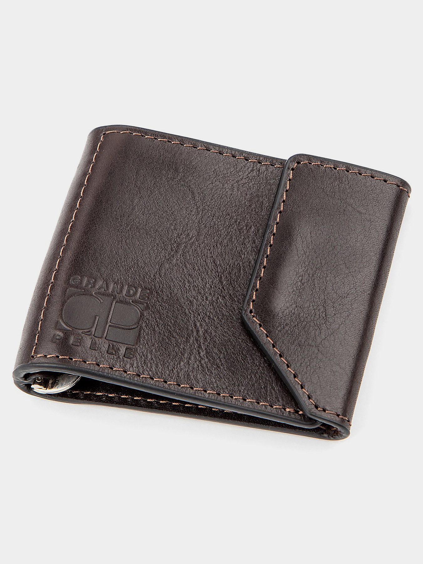 Кошельки Grande Pelle модель bag24_11150 Фото