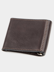 Кошельки Grande Pelle модель bag24_11150 Фото