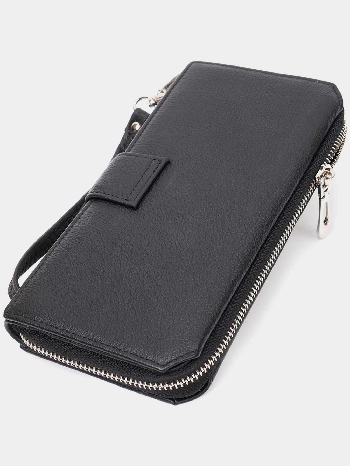 Кошельки ST Leather Accessories модель bag24_19432 Фото
