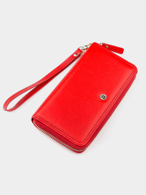 Гаманці Boston Leather Accessories модель bag24_18464 Фото