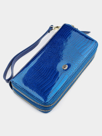 Кошельки ST Leather Accessories модель bag24_18447 Фото