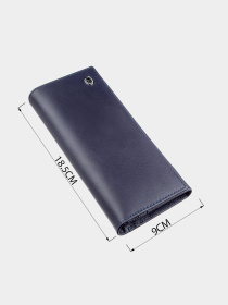 Кошельки ST Leather Accessories модель bag24_18895 Фото