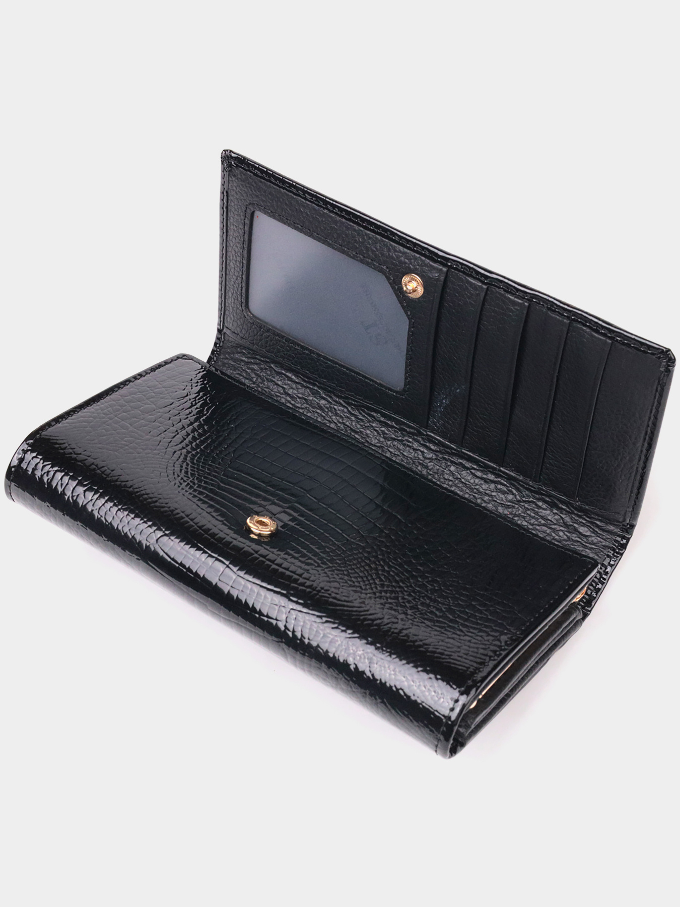 Гаманці ST Leather Accessories модель bag24_19403 Фото