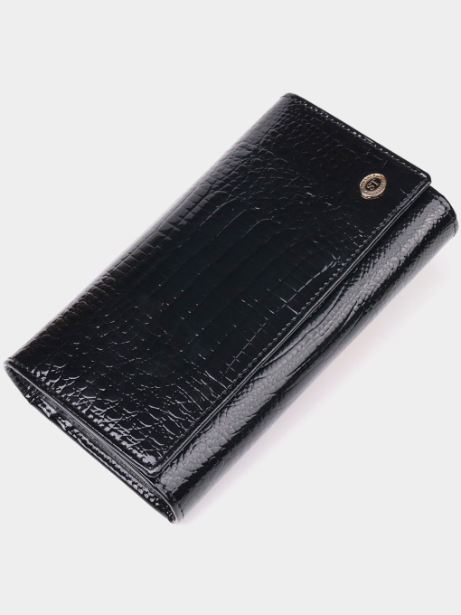 Гаманці ST Leather Accessories модель bag24_19403 Фото