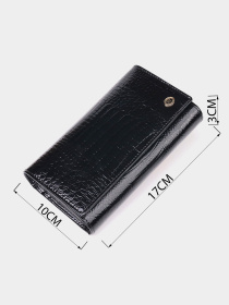 Гаманці ST Leather Accessories модель bag24_19403 Фото