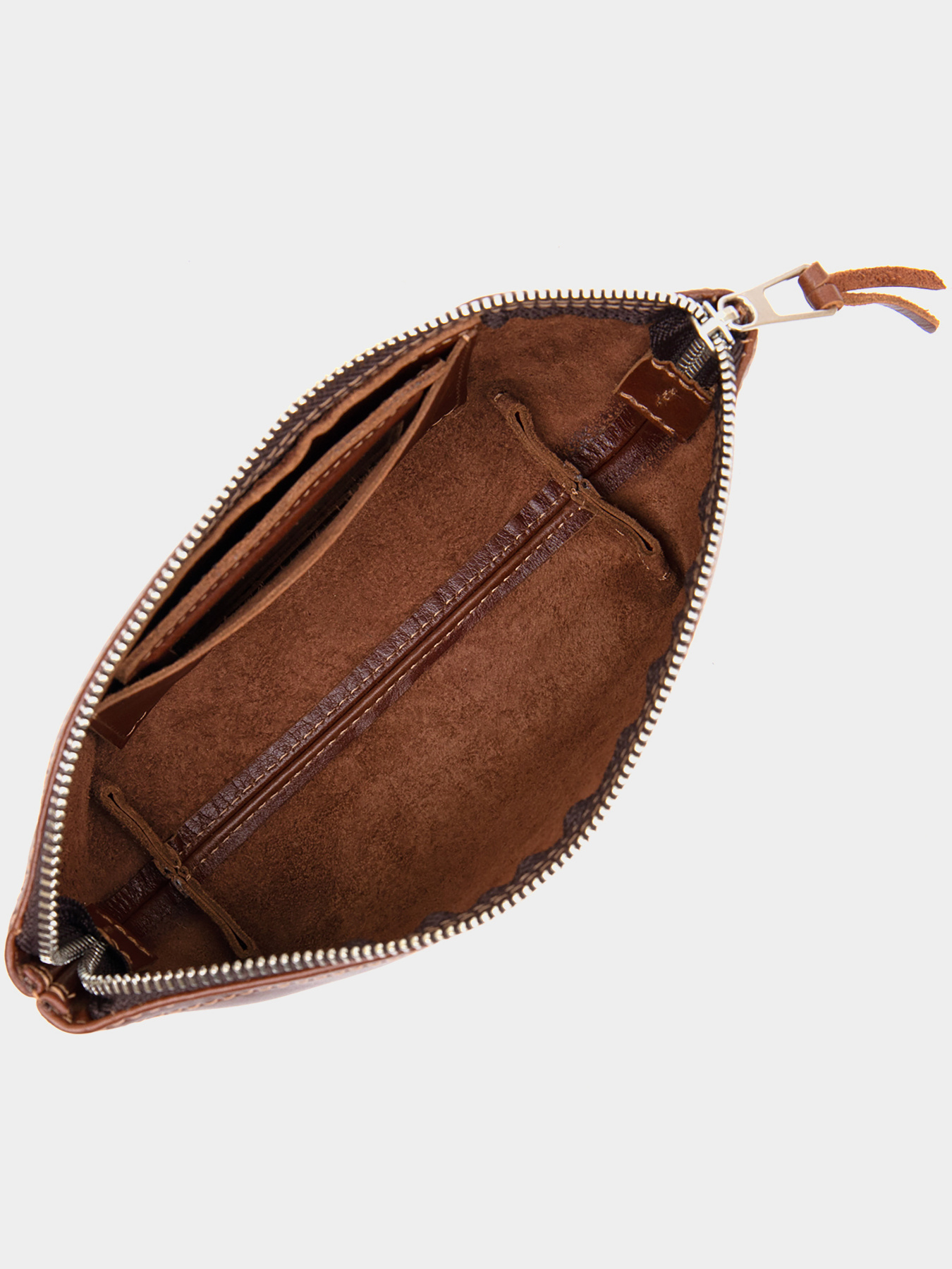 Сумки Grande Pelle модель bag24_11510 Фото