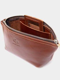 Сумки Grande Pelle модель bag24_11510 Фото