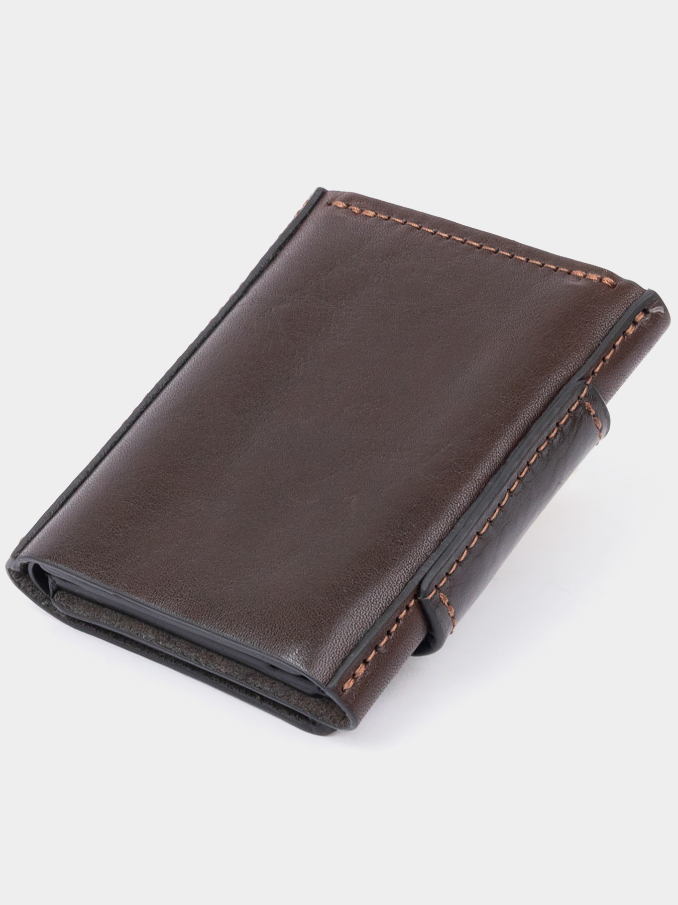 Кошельки Grande Pelle модель bag24_11305 Фото